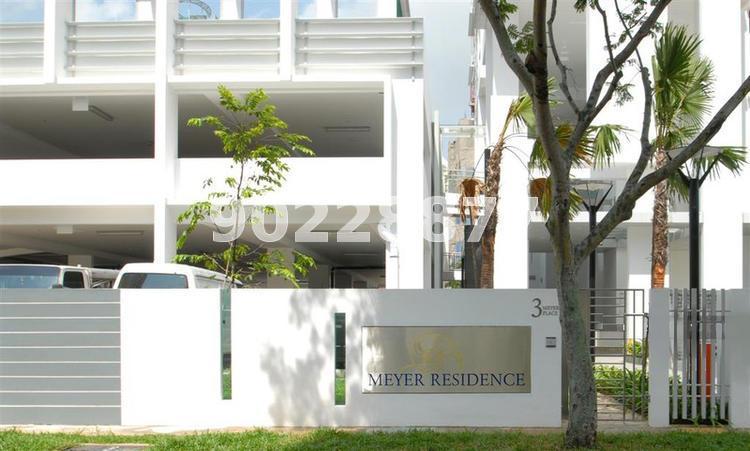 Meyer Residence (D15), Apartment #151904332